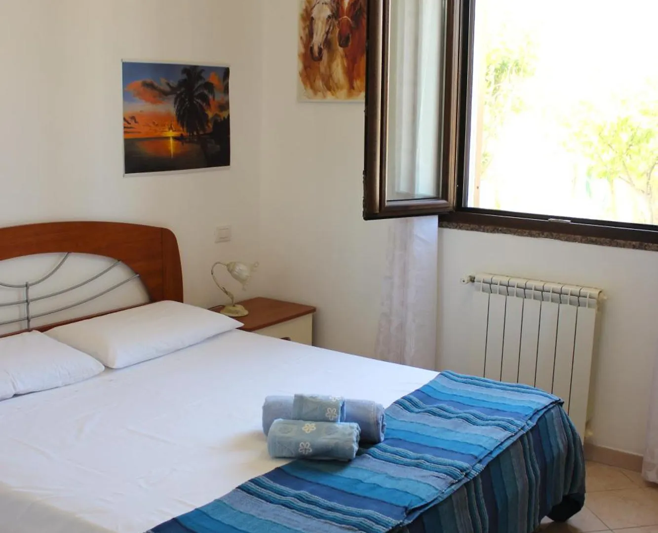 Casa vacanze Villa La Rosa Dei Venti Alghero