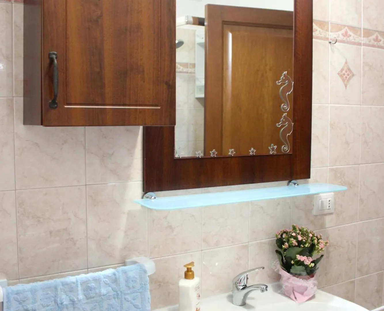 Villa La Rosa Dei Venti Alghero Casa vacanze