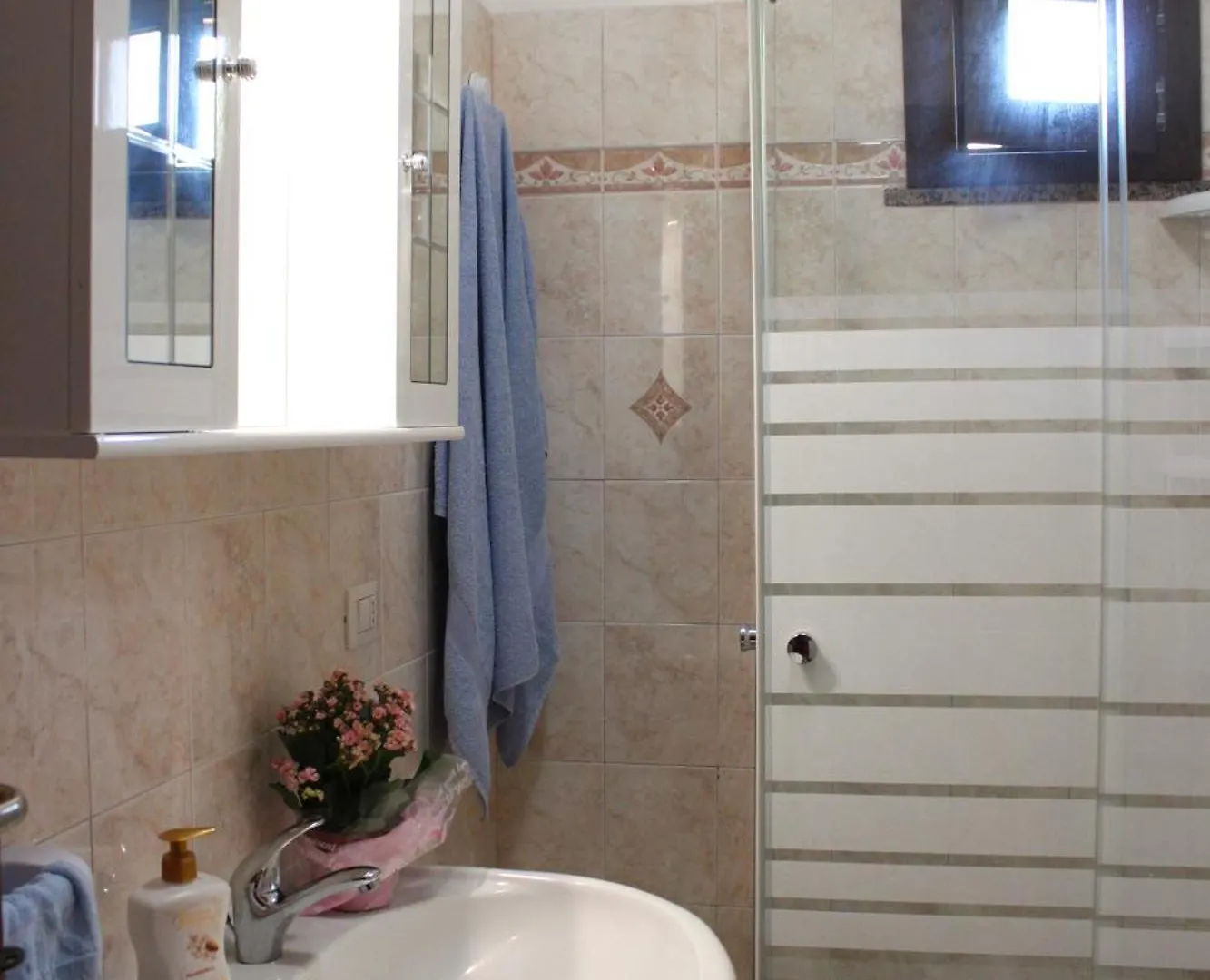 Villa La Rosa Dei Venti Alghero