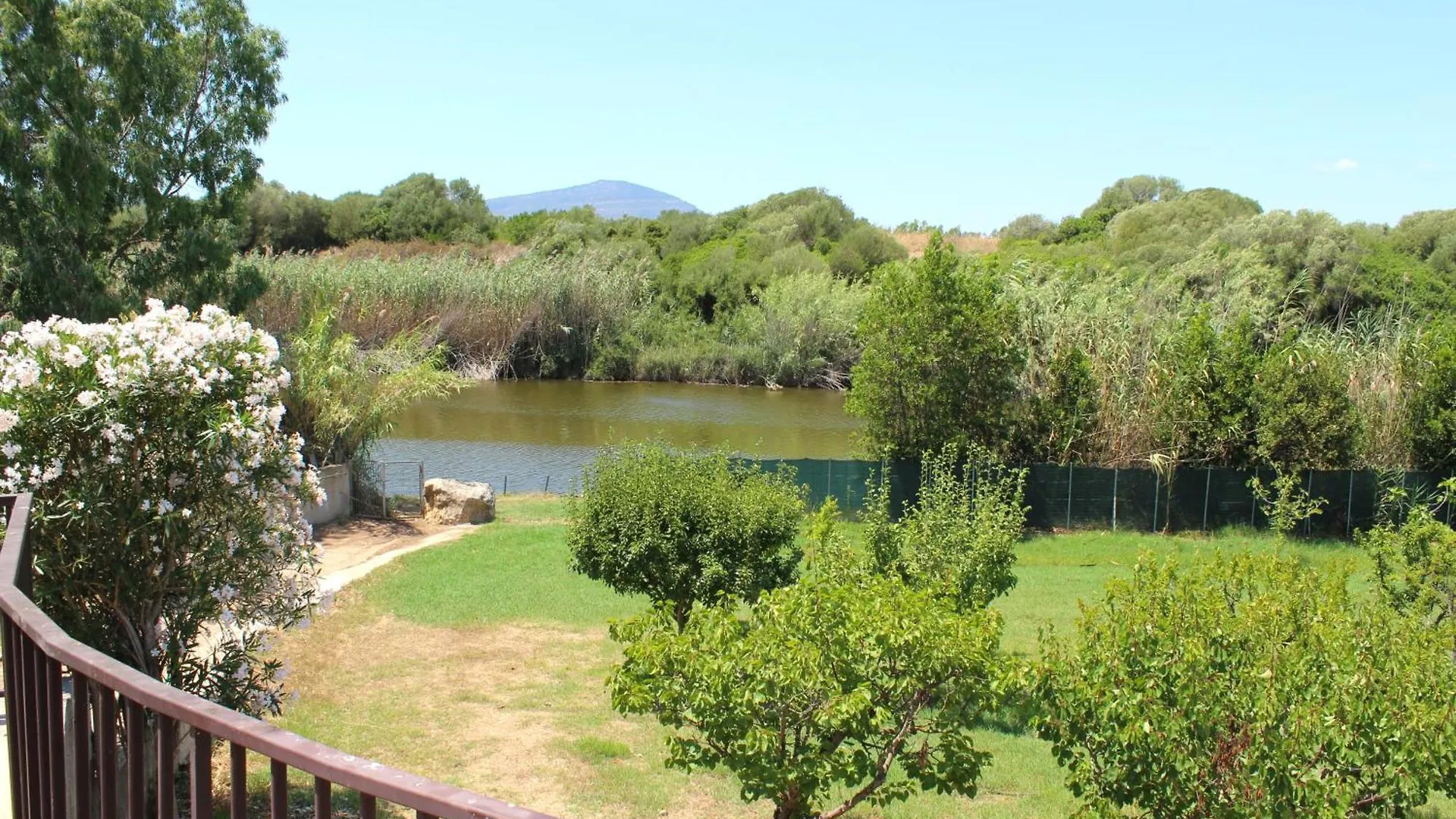 Casa vacanze Villa La Rosa Dei Venti Alghero Italia